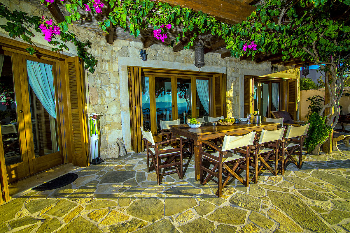 East Crete Villa Mirabello